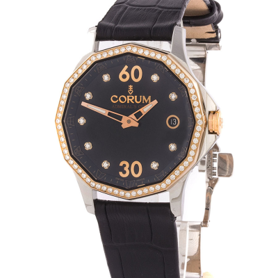 Швейцарские часы Corum Admiral's Cup Ladies