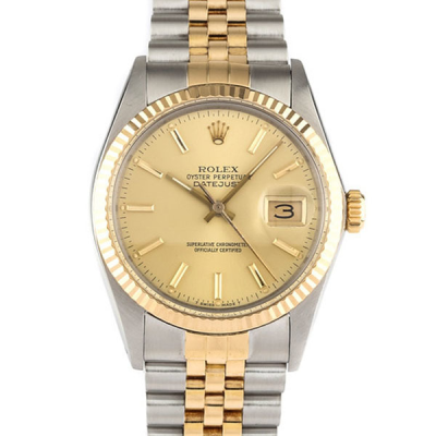 Швейцарские часы Rolex Datejust 36mm