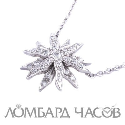 Подвеска Tiffany & Co Night Star