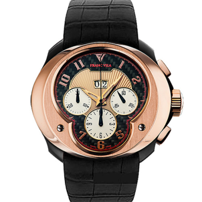 Швейцарские часы Franc Vila Complication Chronograph Grand Dateur Grand Sport