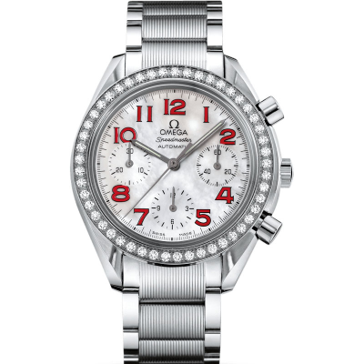 Швейцарские часы Omega Speedmaster