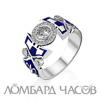 Кольцо Marquis