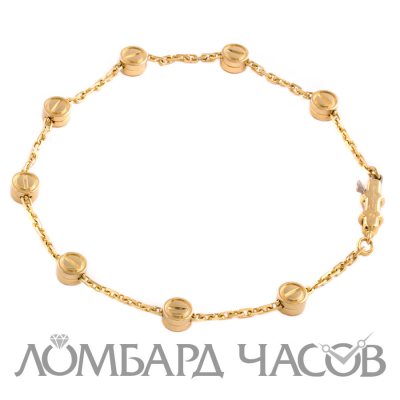 Браслет Cartier  Love