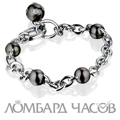 Браслет Mikimoto