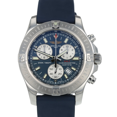 Швейцарские часы Breitling Colt Chronograph 44 mm