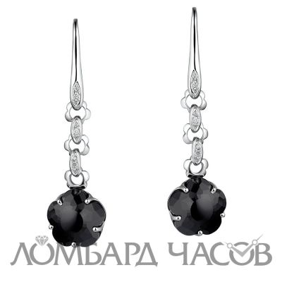 Серьги Pasquale Bruni Bon Ton Earrings