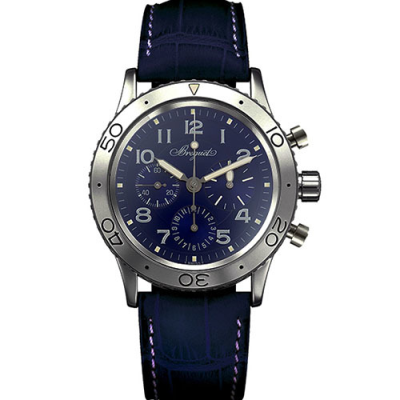 Швейцарские часы Breguet Aeronavale Type XX