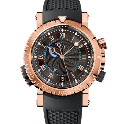Швейцарские часы Breguet Marine Royale
