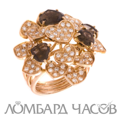 Кольцо S&P Jewelry