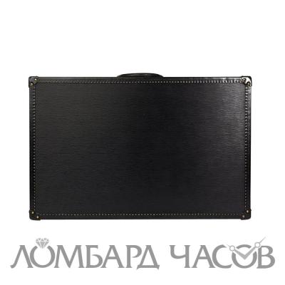 Аксессуар Louis Vuitton Black Epi Leather Custom ALZER 80