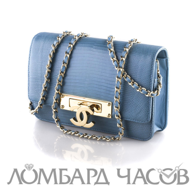 Аксессуар Chanel Классическая сумка