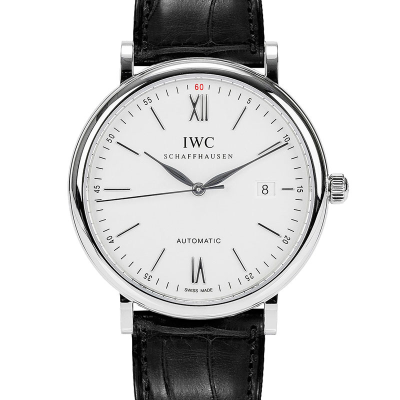 Швейцарские часы IWC Portofino Automatic 40mm