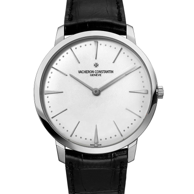 Швейцарские часы Vacheron Constantin Patrimony 40 mm