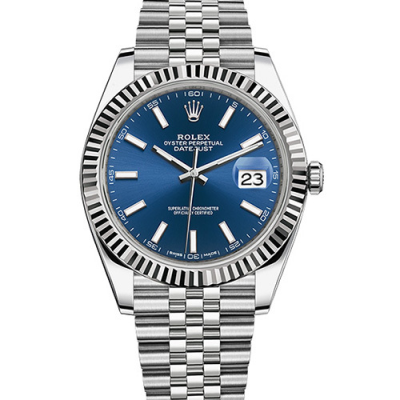 Швейцарские часы Rolex Datejust 41 mm