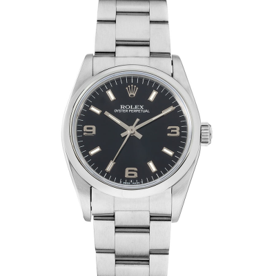 Швейцарские часы Rolex Oyster Perpetual 31mm