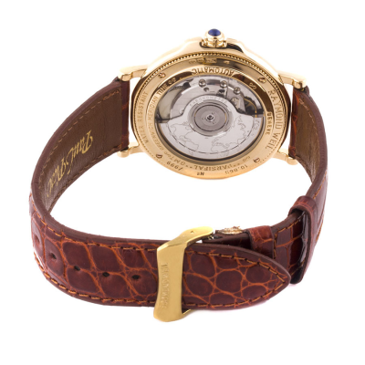 Швейцарские часы Raymond Weil Parsifal GMT limited Edition 39 mm