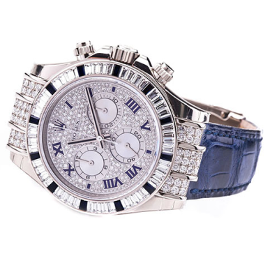 Швейцарские часы Rolex COSMOGRAPH DAYTONA