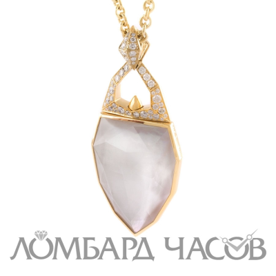 Подвеска Stephen Webster Superstud Pendant