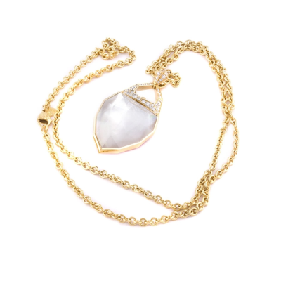 Подвеска Stephen Webster Superstud Pendant