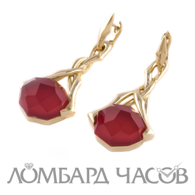 Серьги Stephen Webster Superstud Earrings