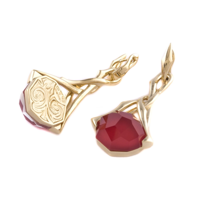 Серьги Stephen Webster Superstud Earrings