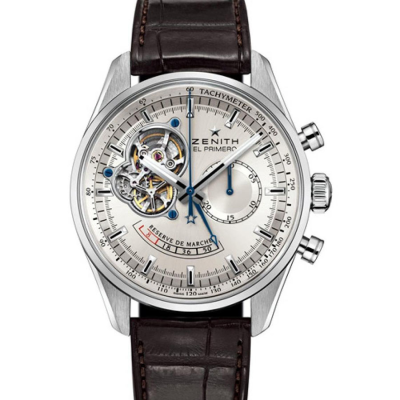 Швейцарские часы Zenith El Primero Chronomaster Power Reserve