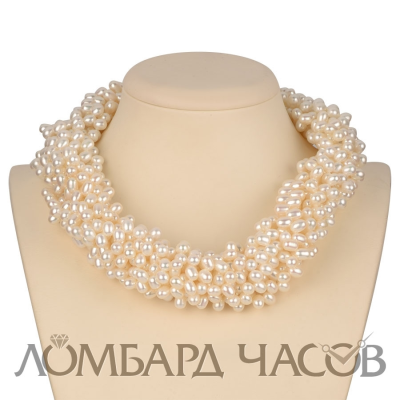 Подвеска Tiffany & Co Palomo PICASSO Necklace