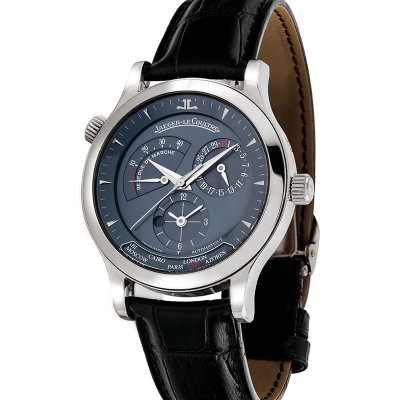 Швейцарские часы Jaeger-LeCoultre Master Control Limited Edition 38 mm