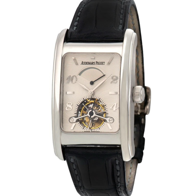 Швейцарские часы Audemars Piguet Edward Piguet Tourbillon
