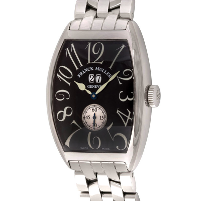 Швейцарские часы Franck Muller Casablanca
