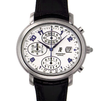 Швейцарские часы Audemars Piguet Millenary Chronograph