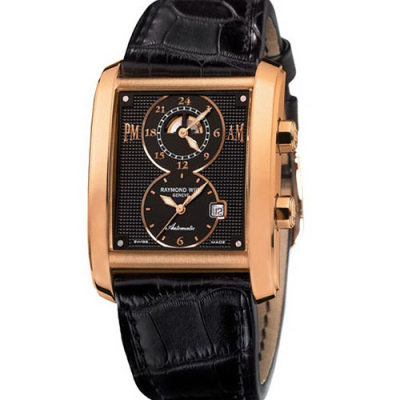 Швейцарские часы Raymond Weil Don Giovanni