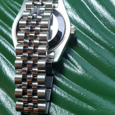 Швейцарские часы Rolex Datejust 31mm