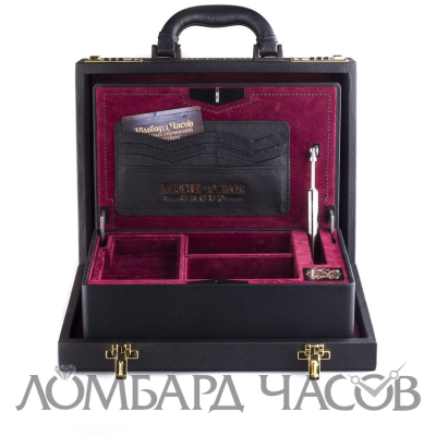 Аксессуар Rich Time Group Кейс с бронекапсулой