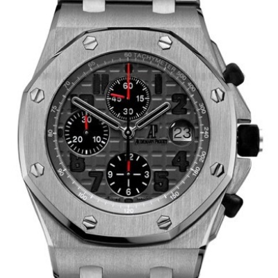 Швейцарские часы Audemars Piguet Royal Oak Offshore