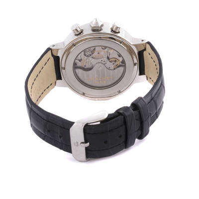 Швейцарские часы Chaumet De Chronograph