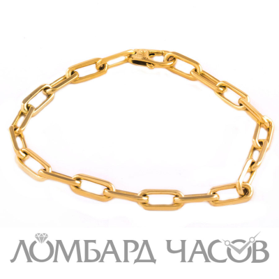 Браслет Cartier БРАСЛЕТ SANTOS DE CARTIER
