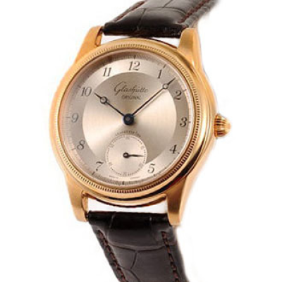Швейцарские часы Glashutte Original Original 1845 Klassik 39 mm