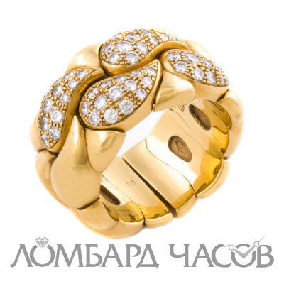 Швейцарские часы Chopard Casmir Ladys 21 mm