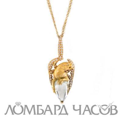 Подвеска Magerit Joyas Magerit