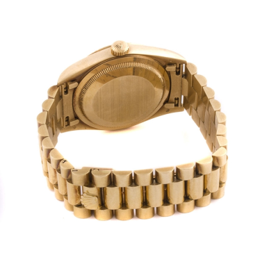 Швейцарские часы Rolex Day-Date 36 мм