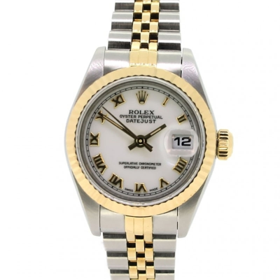 Швейцарские часы Rolex Datejust 26mm