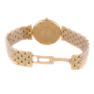 Швейцарские часы Van Cleef & Arpels Classique Lady's 31mm