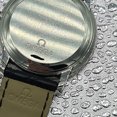 Швейцарские часы Omega De Ville Prestige Co-Axial 36.5 mm