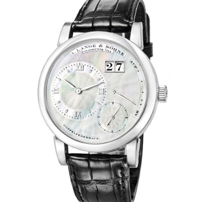 Швейцарские часы A.Lange & Sohne Lange 1 38.5mm