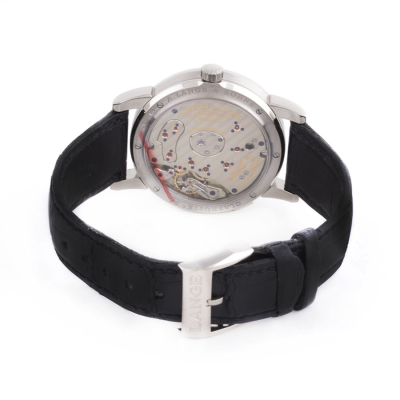 Швейцарские часы A.Lange & Sohne Lange 1 38.5mm