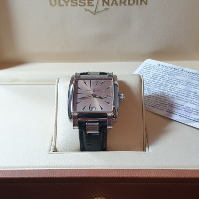 Швейцарские часы Ulysse Nardin Clаssic Caprice