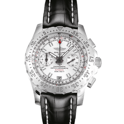 Швейцарские часы Breitling Skyracer Chronograph 43 mm