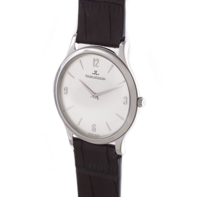 Швейцарские часы Jaeger-LeCoultre Master Ultra-Thin 34 mm
