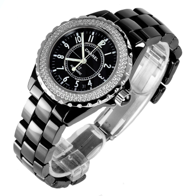 Швейцарские часы Chanel J12 automatic 38 mm